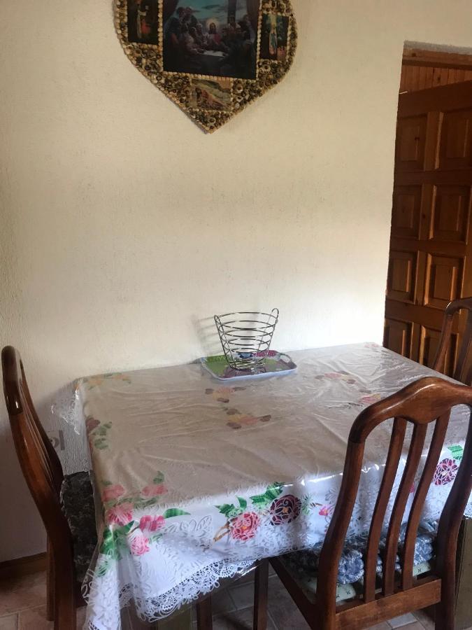 Apartman Nadia Karlobag Esterno foto