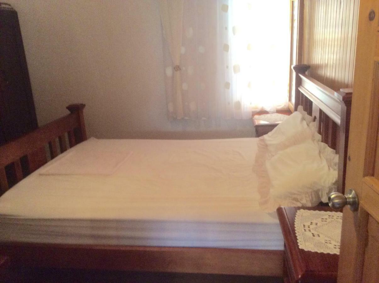 Apartman Nadia Karlobag Esterno foto