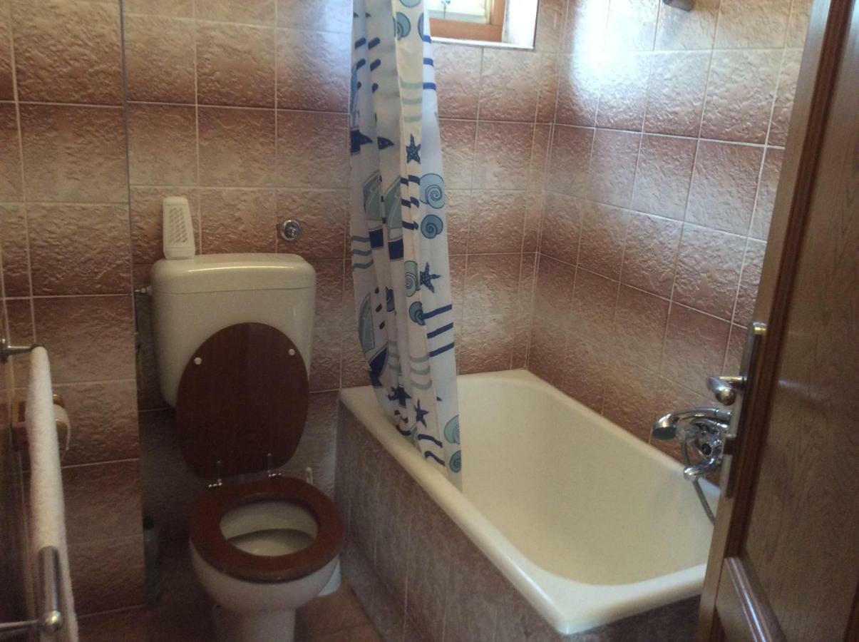 Apartman Nadia Karlobag Esterno foto